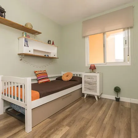 Genova Apartment