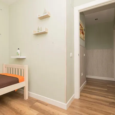 Genova Apartment Jerez de la Frontera