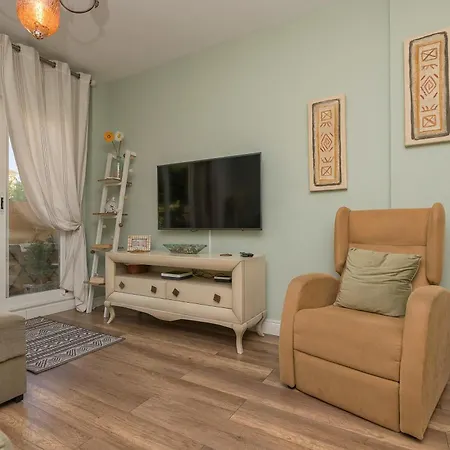 Genova Apartment Jerez de la Frontera