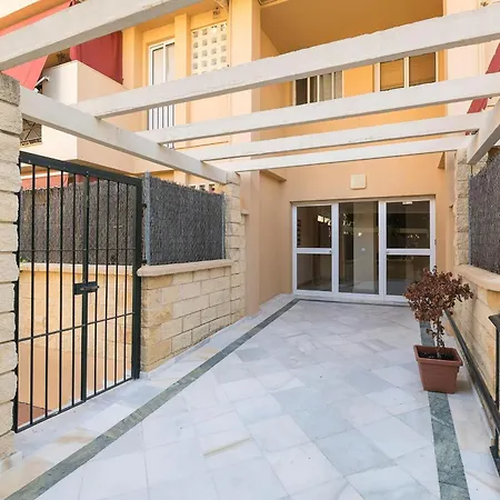 Genova Apartment Jerez de la Frontera