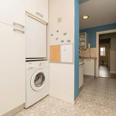 Genova Apartment
