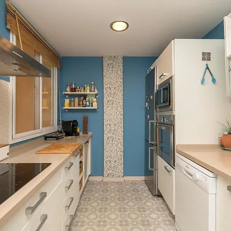 Apartment Genova