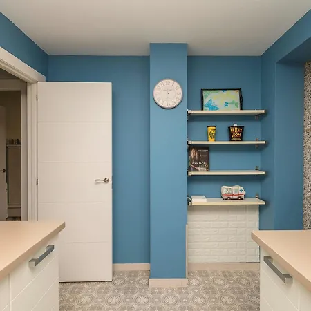 Apartment Genova Jerez de la Frontera