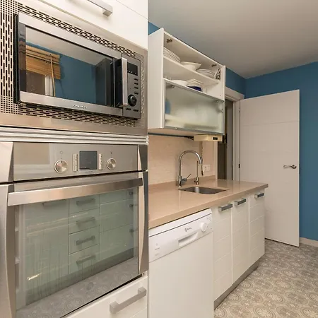 Genova Apartment