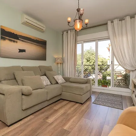 Genova Apartment *