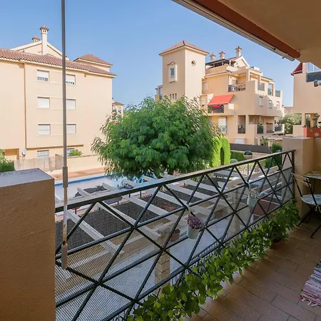 Apartment Genova Jerez de la Frontera