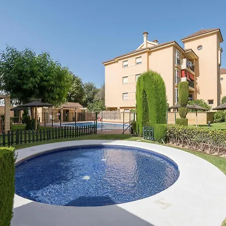 Genova Apartment Jerez de la Frontera